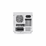 Thermaltake Divider 200 TG PC Case (Snow White) - Компьютерын кейс - Image 5