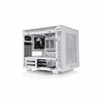 Thermaltake Divider 200 TG PC Case (Snow White) - Компьютерын кейс - Image 4