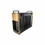 Cougar DUST 2 Mini-ITX PC Case (Desert SandCase) - Компьютерын кейс - Image 3