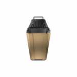 Cougar DUST 2 Mini-ITX PC Case (Desert SandCase) - Компьютерын кейс - Image 5