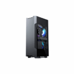 Phanteks Evolv Shift 2 PC Case (Anthracite Grey) - Компьютерын кейс
