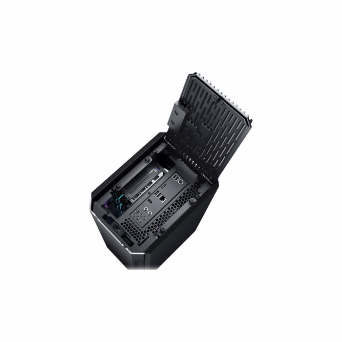 Phanteks Evolv Shift 2 PC Case (Anthracite Grey) - Компьютерын кейс - Image 2