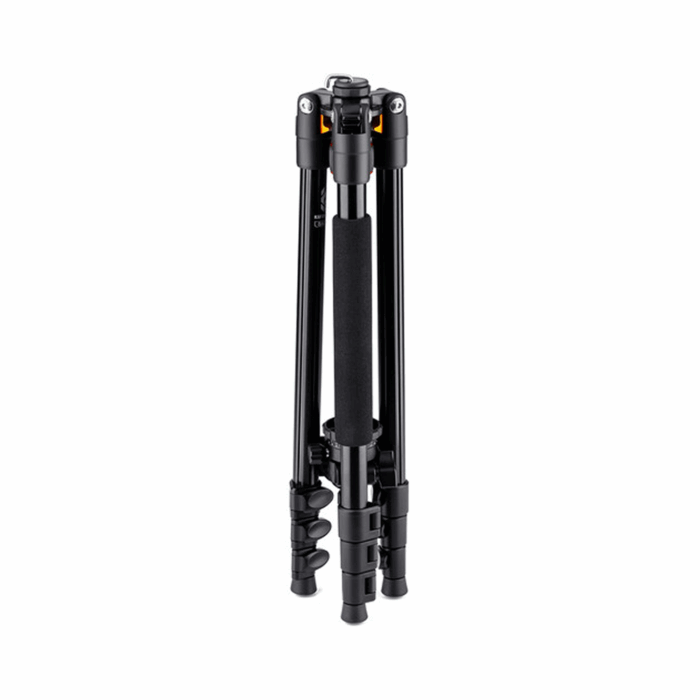K&F Concept SA234 DSLR Camera Tripod with KF-28 Ball Head - Камерын хөл - Image 3