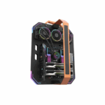 Darkflash Blade-X PC Case - Компьютерын кейс
