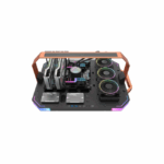Darkflash Blade-X PC Case - Компьютерын кейс - Image 5