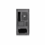 Thermaltake S100 TG PC Case (Black) - Компьютерын кейс - Image 4