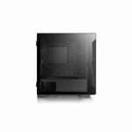 Thermaltake S100 TG PC Case (Black) - Компьютерын кейс - Image 3