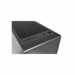 Thermaltake S100 TG PC Case (Black) - Компьютерын кейс - Image 5