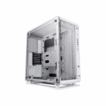Thermaltake Core P6 TG PC Case (Snow White) - Компьютерын кейс