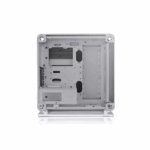 Thermaltake Core P6 TG PC Case (Snow White) - Компьютерын кейс - Image 4