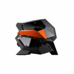 Cougar CONQUER 2 Full tower Detachable Sub-chassis Trelux RGB PC Case - Компьютерын кейс - Image 5