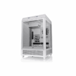 Thermaltake The Tower 500 PC Case (Snow White) - Компьютерын кейс - Image 3
