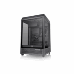 Thermaltake The Tower 500 PC Case (Black) - Компьютерын кейс - Image 3