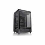 Thermaltake The Tower 500 PC Case (Black) - Компьютерын кейс - Image 4