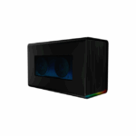Razer Core X - External Graphics Enclosure for Thunderbolt 3 Laptops