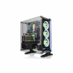 Thermaltake DistroCase 350P PC Case (Black) - Компьютерын кейс