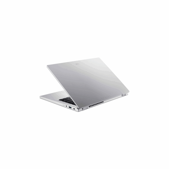Acer Aspire Go 14, Intel Core i5-13420H, 14 inch, 16GB DDR5, 512GB Gen4 SSD, Windows11 Home - Silver - Image 3