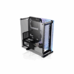 Thermaltake DistroCase 350P PC Case (Black) - Компьютерын кейс - Image 4