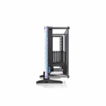 Thermaltake DistroCase 350P PC Case (Black) - Компьютерын кейс - Image 5