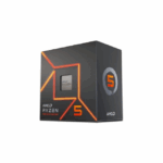 AMD Ryzen 5 7600 BOX Desktop Processors - CPU