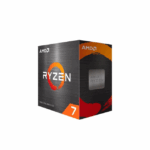 AMD RYZEN 7 5700G Desktop Processors with Wraith Stealth Cooler - CPU