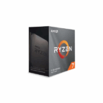 AMD RYZEN 7 5700X Desktop Processors, Cooler not included - CPU