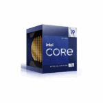Intel Core i9-12900KS Desktop Processors - CPU