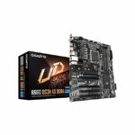 Gigabyte B660 DS3H AX LGA 1700 ATX Motherboard - Эх хавтан