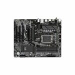 Gigabyte B660 DS3H AX LGA 1700 ATX Motherboard - Эх хавтан - Image 3