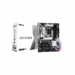 Asrock B760 Pro RS LGA 1700 ATX Motherboard - Эх хавтан
