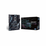 Biostar B660GTA LGA 1700 ATX Motherboard - Эх хавтан