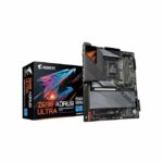 Gigabyte Z690 AORUS ELITE LGA 1700 ATX Motherboard - Эх хавтан