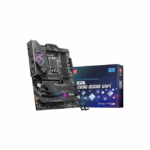 MSI MPG Z690 EDGE WIFI LGA 1700 ATX Motherboard - Эх хавтан