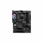 MSI MPG Z690 EDGE WIFI LGA 1700 ATX Motherboard - Эх хавтан - Image 3
