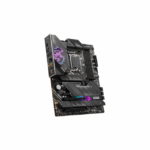 MSI MPG Z690 EDGE WIFI LGA 1700 ATX Motherboard - Эх хавтан - Image 4