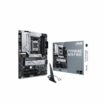 ASUS PRIME X670P WIFI AM5 ATX Motherboard - Эх хавтан