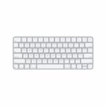 Apple Magic Keyboard - Silver