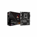 ASRock X670E PG Lightning AM5 ATX Motherboard - Эх хавтан