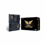 Biostar Z690A VALKYRIE LGA 1700 ATX Motherboard - Эх хавтан