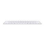 Apple Magic Keyboard - Silver - Image 2