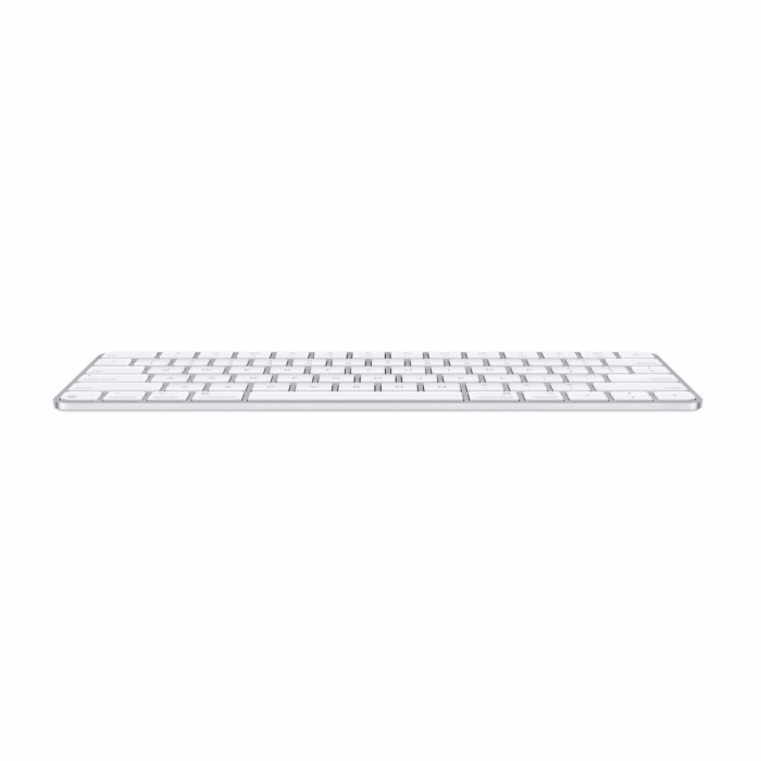 Apple Magic Keyboard - Silver - Image 2