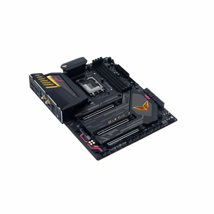 Biostar Z690A VALKYRIE LGA 1700 ATX Motherboard - Эх хавтан - Image 4