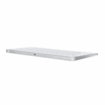 Apple Magic Keyboard - Silver - Image 4