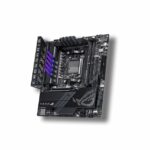 ASUS ROG CROSSHAIR X670E GENE AM5 micro-ATX Motherboard - Эх хавтан - Image 4
