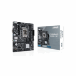 Asus Prime H610M-K D4 Motherboard - Эх хавтан