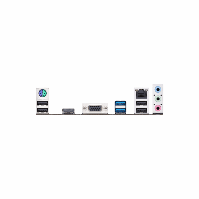 Asus Prime H610M-K D4 Motherboard - Эх хавтан - Image 5