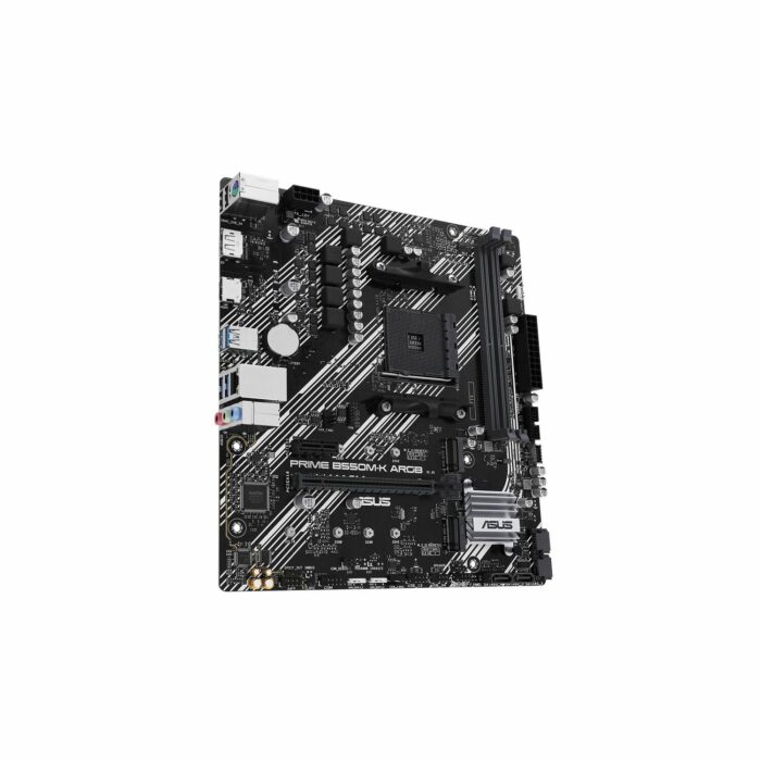 ASUS Prime B550M-K - Эх хавтан - Image 4