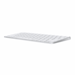 Apple Magic Keyboard - Silver - Image 3