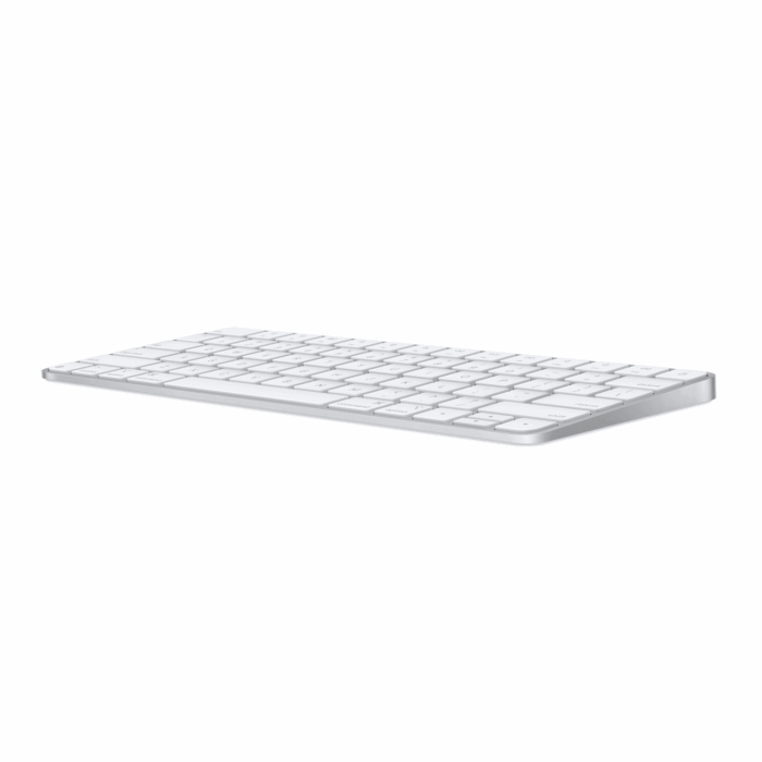 Apple Magic Keyboard - Silver - Image 3