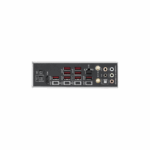 ASUS ROG CROSSHAIR X670E HERO AM5 ATX Motherboard - Эх хавтан - Image 4